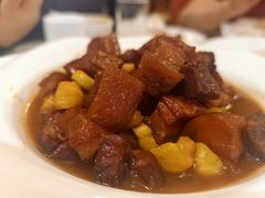 -学成饭店(官南大道店)