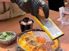 -CURRY YA 熟成咖哩專門店(深圳湾万象城店)