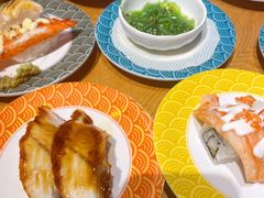 -万岁寿司(万国店)