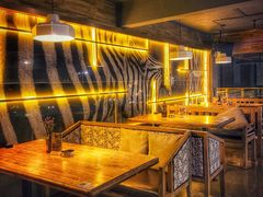 -酤居湖景音乐餐吧(安宁店)