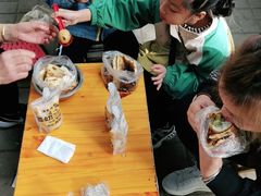 -王虎子大饼(甸柳新村五区店)