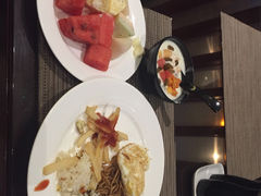 柏阳君亭-上海柏阳君亭酒店(复旦大学店)