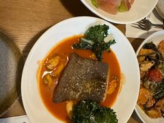 -NG PASTA吴居·中华意面(南头古城店)