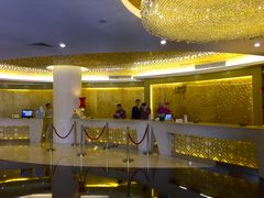 总台-南京钟山宾馆(江苏省会议中心)