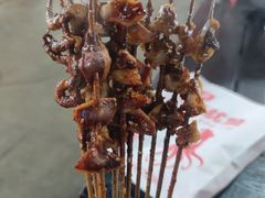 -锅圈食汇火锅烧烤食材超市(天润广场店)