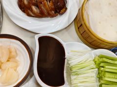 -福寿斋·老北京铜锅涮肉·烤鸭(顺义总店)