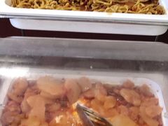 -楚禾宴·家宴(光谷大道店)