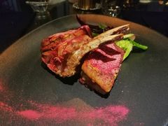 -AZUL by FUEL蓝色·法式酒馆(琶醍店)