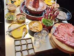 -羊大爷涮肉(亮马桥店)