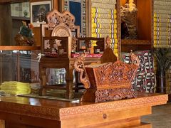 -黑青稞庄园·新式藏餐·牦牛肉汤锅(新都桥店)