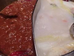 -山城辣妹子(定福庄店)