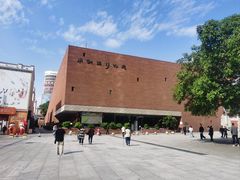-南越王博物院(王宫展区)