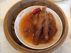 -香宫中餐厅 · 桂林香格里拉