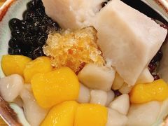 -鲜芋仙(时尚天河店)