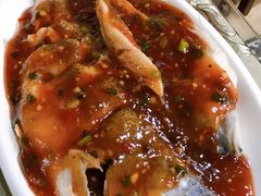 三新全鱼-邀月楼(新华路店)