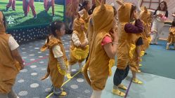 -奈尔宝·儿童乐园·亲子餐厅(苏州大悦城店)