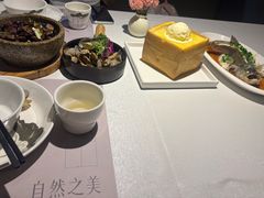 -童年小筑餐厅·江浙菜·十一年传承(空港新天地店)