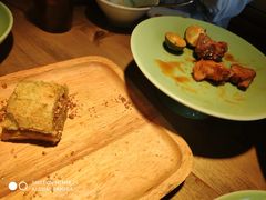 -弄堂里(阿里西溪A区店)