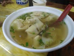 -老陆稿荐(西中市店)