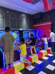 -MELAND亲子乐园•派对•研学(集美世茂店)