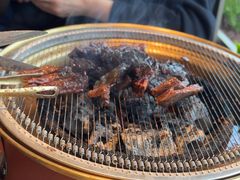 -西塔老太太泥炉烤肉(川沙百联店)