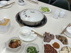 -土连锅·现熬养生汤锅(梁家巷店)