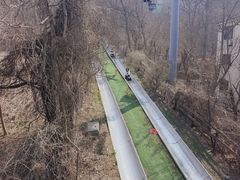 -富斯特索道