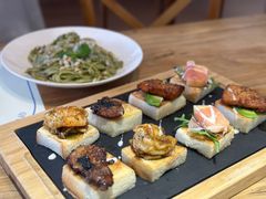 -沏点Trattoria意大利餐厅(新街口店)