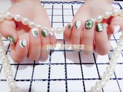-J·C NAIL美甲美睫