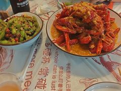 -小田油焖小龙虾(双井店)