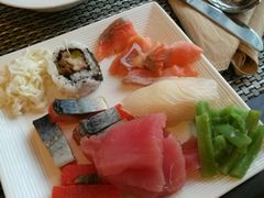 -天诚丽筠酒店-西餐厅
