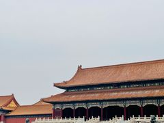 -故宫钟表馆