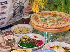 -Grande A'moo(上海万象城店)