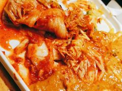 -7年8班朝鲜族非遗美食(三钢里店)