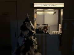 -Lostland交互式沉浸剧场