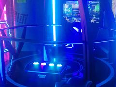 -世代星球·保龄球·镭战真人CS·团建(杨浦店)