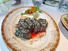 -燃扒房Steakhouse(皇庭店)