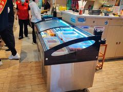 -华府九号海鲜烧烤大排档(龙域店)
