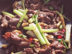 -猪肉婆私房菜(容桂总店)