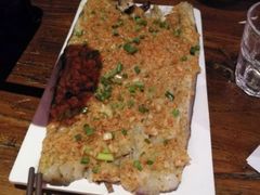 -令狐冲烤鱼·烧菜馆(达明店)
