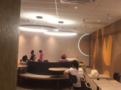 -麦当劳(沙河店)