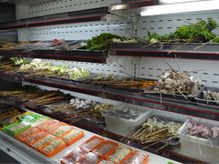 -水碾河刘老大串串香(水碾河路店)