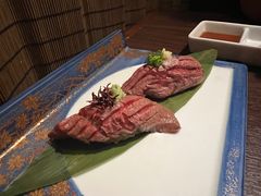 -松阪牛焼肉M(法善寺横丁店)