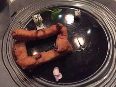 -菩提素素食餐厅(晶郦馆店)