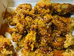 -前进5路汉堡炸鸡(前进五路店)
