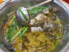 邮亭鲫鱼-曾老幺鱼庄(龙华商厦店)