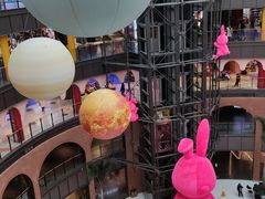 -梅你不渴(惠多港购物中心店)