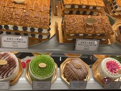 -四道菜·福建菜馆(新街口金鹰店)