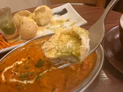 -克比叔叔印度餐厅Kebabs on the Grille(永康路分店)