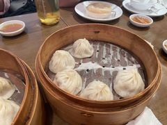 -南翔馒头店(豫园店)